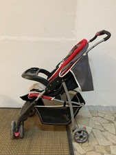 Passeggino bambino world usato  Ravanusa