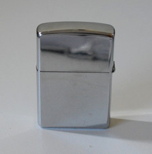 Classic matte zippo for sale  DINGWALL