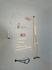 Action man medical for sale  STAINES-UPON-THAMES