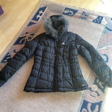 Damen skijacke salomon gebraucht kaufen Damen skijacke salomon gebraucht kaufen  Schöntal