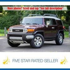 2007 toyota cruiser for sale  USA