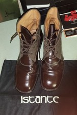 Polacchino vintage gianni usato  Soncino