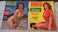 1957 men cheesecake for sale  Midland