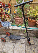 Vintage 1950 60s for sale  NOTTINGHAM
