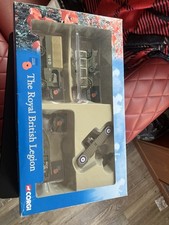 Vintage corgi ww1 for sale  LARNE