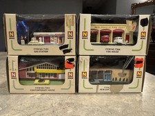 Scale model railroad for sale  Joplin