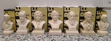 Vintage halbe statuette for sale  Depew
