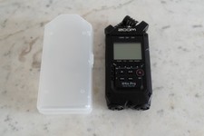Zoom h4n pro gebraucht kaufen  Hannover