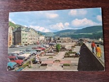 Barmouth promenade postcard for sale  NORTHAMPTON