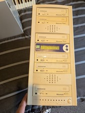 Tower dvd duplicator for sale  BRISTOL