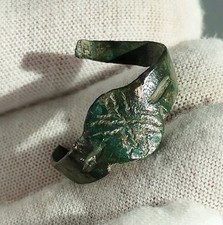 Medieval ring metal for sale  EASTBOURNE