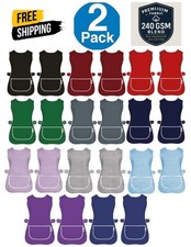 Pack tabard apron for sale  LONDON