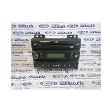 Autoradio cod. 2s6118c815af usato  Pratola Peligna