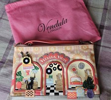 Vendula london record for sale  DEESIDE