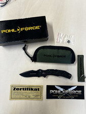 Pohl force survival gebraucht kaufen  Oyten
