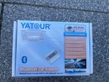 Yatour bta bek usato  Spedire a Italy