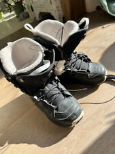 Salomon maori black for sale  LONDON