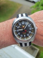 Seiko sports limited gebraucht kaufen  Schweinfurt