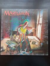 Marillion script for usato  Brugherio