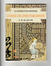 Revue livres enfants d'occasion  Lannion