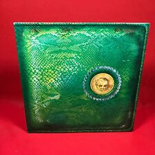 ALICE COOPER Billion Dollar Babies 1979 UK vinyl LP + Note insert Elected comprar usado  Enviando para Brazil