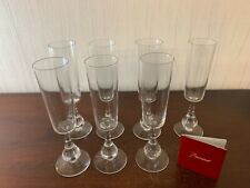 Champage flutes model d'occasion  Expédié en Belgium