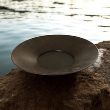 Metal mining pan for sale  Gilbert