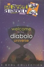 Planet diabolo the gebraucht kaufen  Deutschland