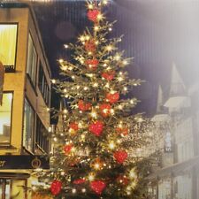 Rotpfeil led weihnachtsbaum gebraucht kaufen  Münster