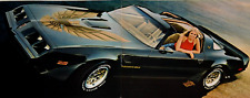 1979 pontiac firebird for sale  Hartland