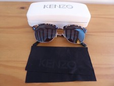 Kenzo lunettes soleil d'occasion  Yport