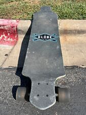 Globe longboard geminon for sale  Houston