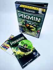 Pikmin Player's Choice (Nintendo GameCube, 2003) Testado e Funcionando, usado comprar usado  Enviando para Brazil