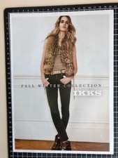 2012 paper advertising d'occasion  Expédié en Belgium