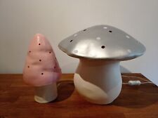 Lot lampes veilleuses d'occasion  Tinténiac