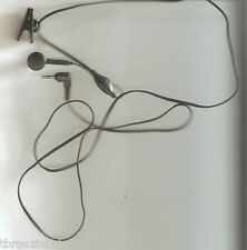 Auricolare hands free usato  Martinsicuro
