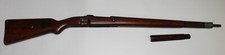 Wwii german k98 for sale  Starke