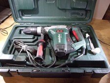 Metabo combination hammer for sale  Indianapolis