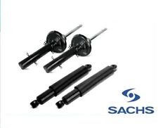 Kit ammortizzatori sachs usato  San Giorgio Morgeto