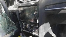 Usado, 20 21 VW GOLF GTI rádio display e receptor painel central comprar usado  Enviando para Brazil