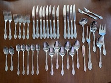 Letter stainless steel for sale  Trinity