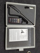 DWYER INSTRUMENTS Higrômetro Digital Série 485-2 Testador de Umidade de Temperatura, usado comprar usado  Enviando para Brazil