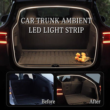 Car trunk dynamic for sale  USA