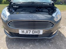 2017 ford galaxy for sale  LYDNEY