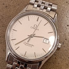 Orologio omega seamaster usato  Milano