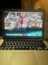 Apple macbook air for sale  STOWMARKET
