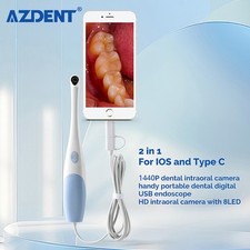Dental usb intraoral d'occasion  Expédié en Belgium