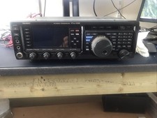 Yaesu 50mhz dx for sale  BRISTOL
