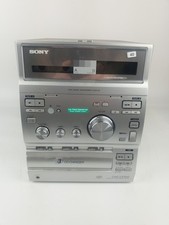 Sony compact disc for sale  OLNEY