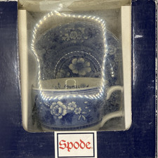 Spode blue room for sale  Newfield